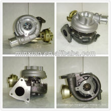 Turbocharger GT2052V 705954-0015 14411-2W203